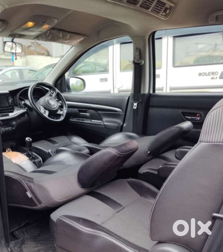 Maruti Suzuki Xl6 1.5 Zeta Mt, 2022, Petrol