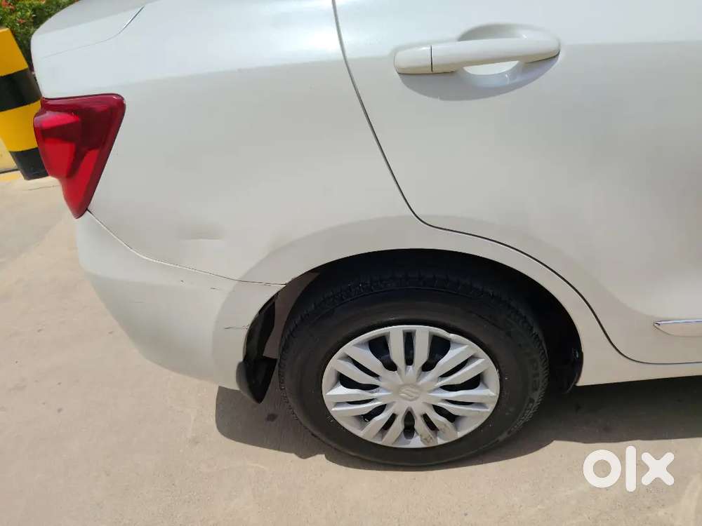 Maruti Swift Dzire 2017 Diesel, 43.5k Km 1st Owner  Excellent Conditio