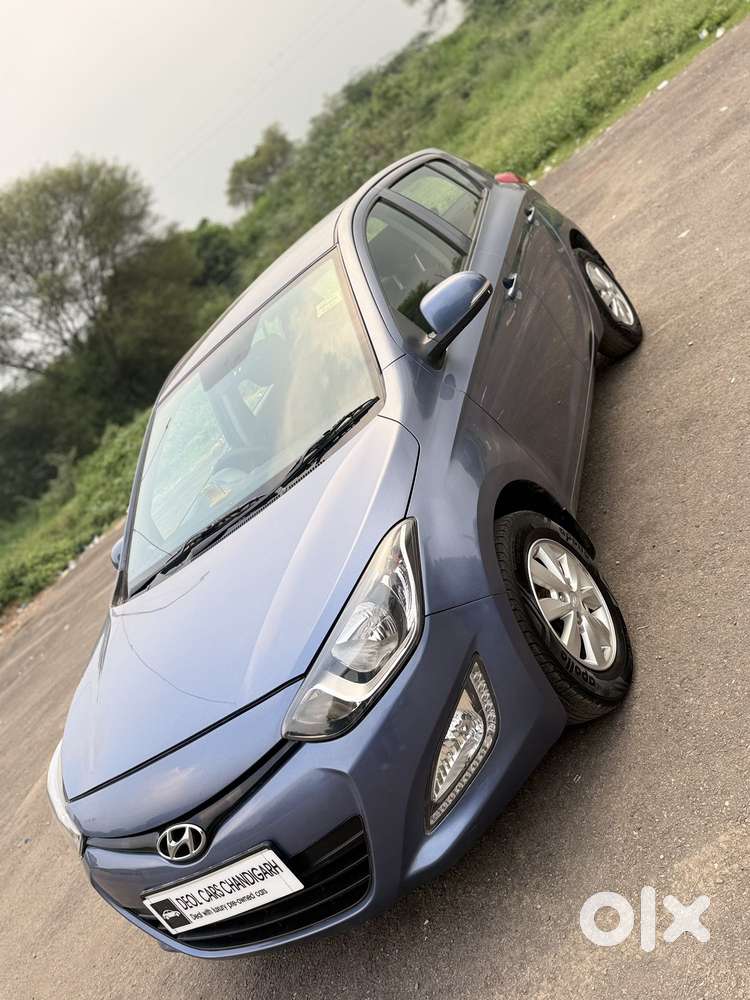 Hyundai I20 Asta Option, 2014, Petrol