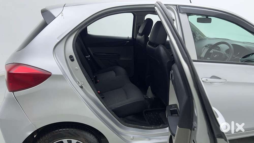 Tata Tiago Xz, 2019, Petrol