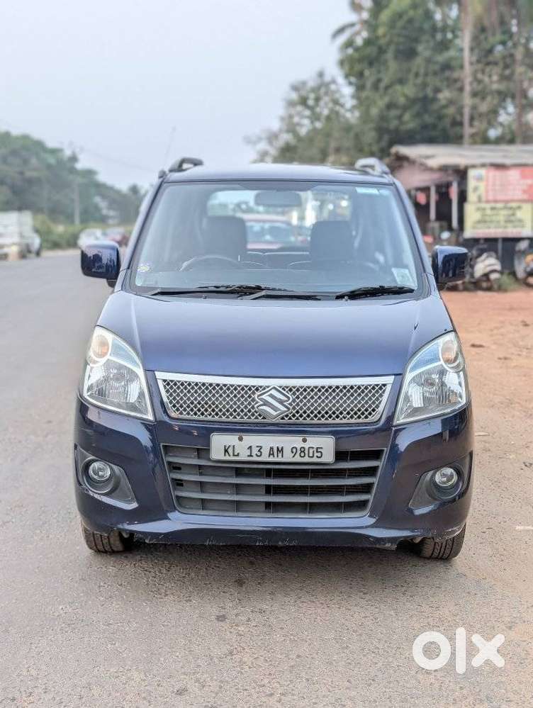 Maruti Suzuki Wagon-r-1-0