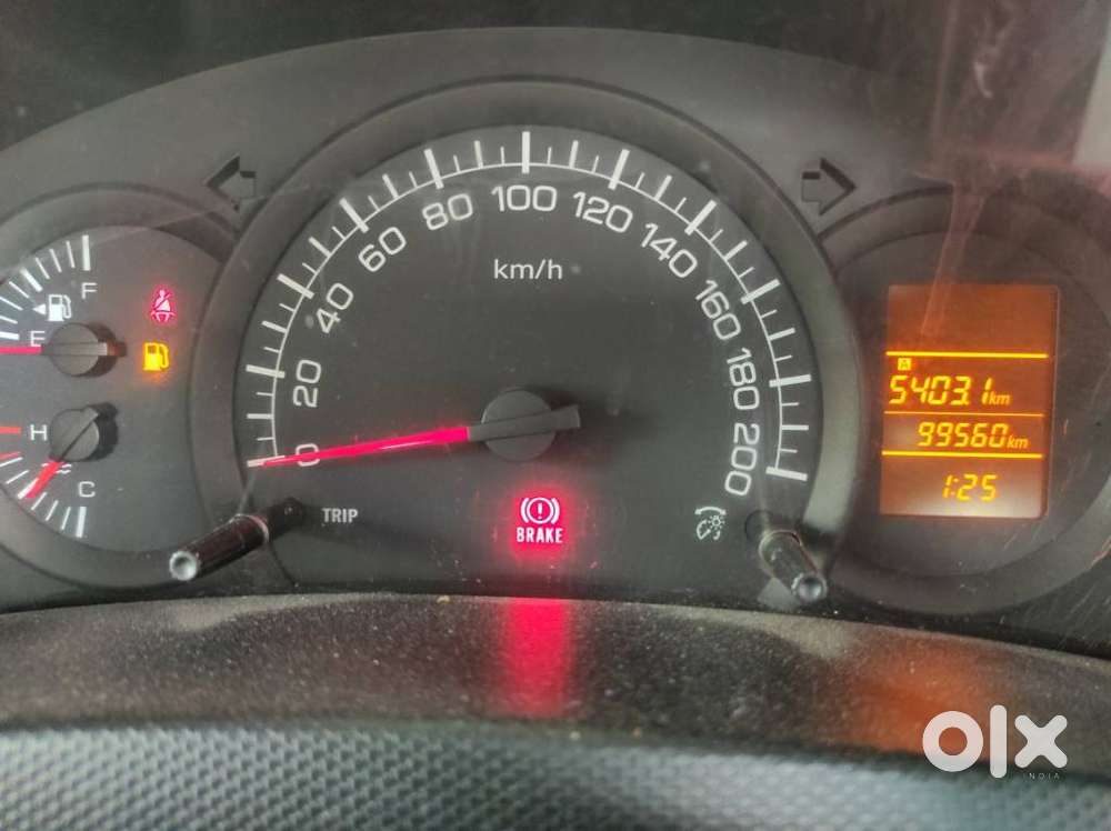 Maruti Suzuki Swift Ddis Ldi, 2012, Diesel