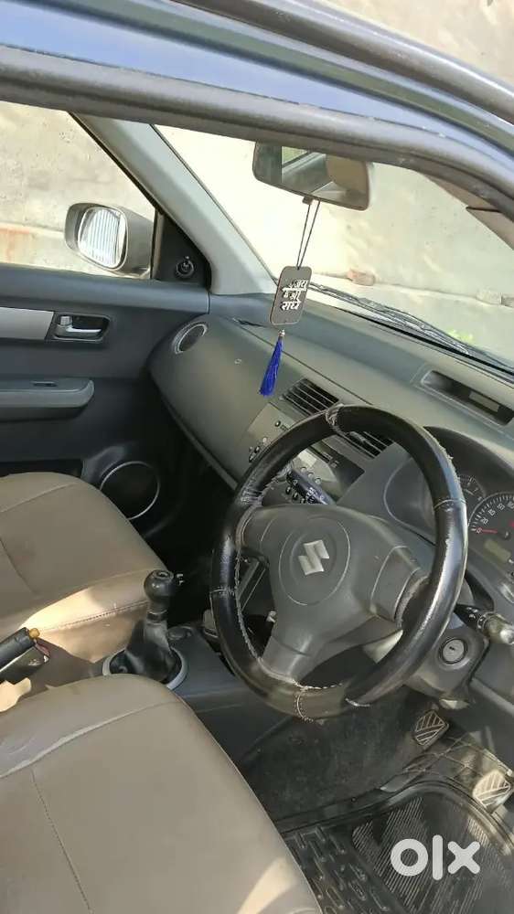 Maruti Dzire Vxi Ags 2008