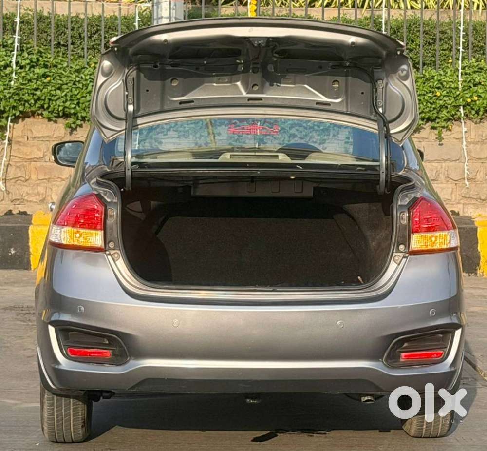 Maruti Suzuki Ciaz Zxi, 2016, Petrol