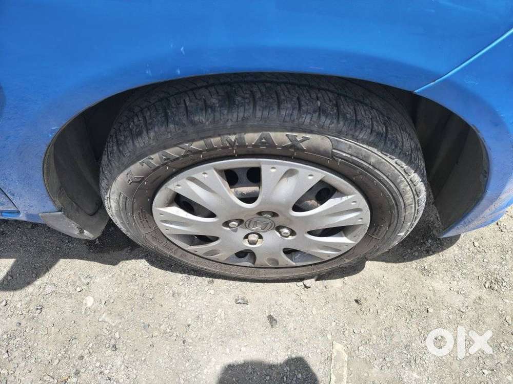 Honda Brio 2011-2013 S Mt, 2012, Petrol