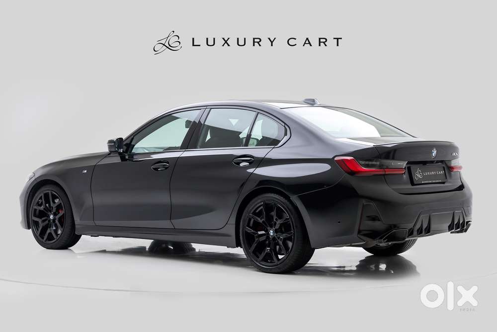 Bmw M340i Xdrive, 2025, Petrol