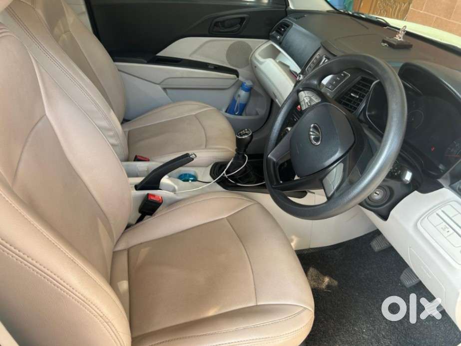 Mahindra Xuv300 W6 Diesel, 2021, Diesel