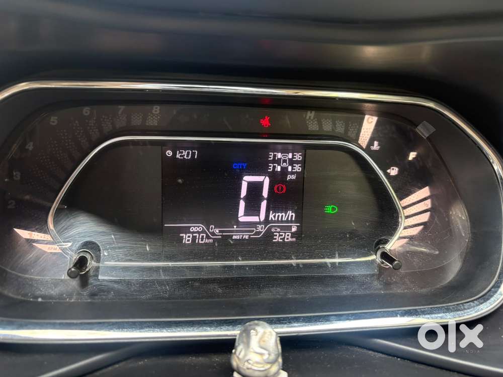 Tata Nexon 1.5 Revotorq Xz Plus (s), 2023, Petrol