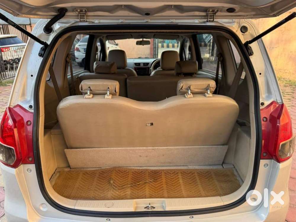 Maruti Suzuki Ertiga 2012-2015 Vdi, 2014, Diesel