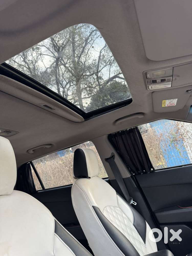 Hyundai Creta 1.6 Crdi At Sx Plus, 2019, Diesel