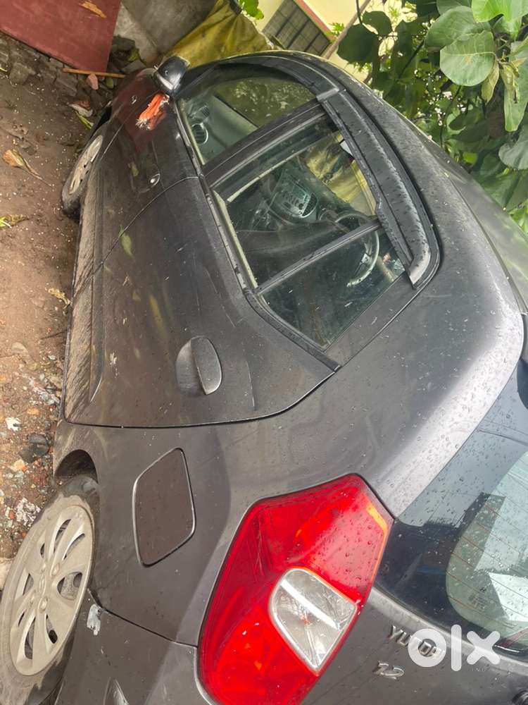 Hyundai I10 2011 Petrol Well Maintained
