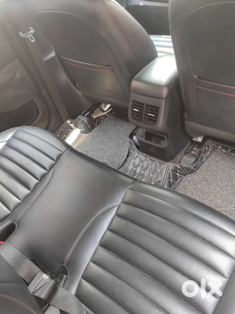 Kia Seltos Good Condition Available For Sale