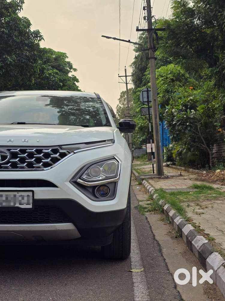 Tata Safari 2.0 Kryotec Xz Plus 6s Adventure, 2022, Diesel