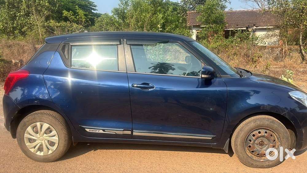 Maruti Suzuki Swift 2020 Petrol Good Condition