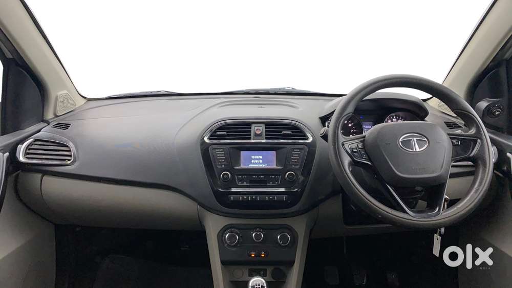 Tata Tiago 1.2 Revotron Xz, 2018, Petrol
