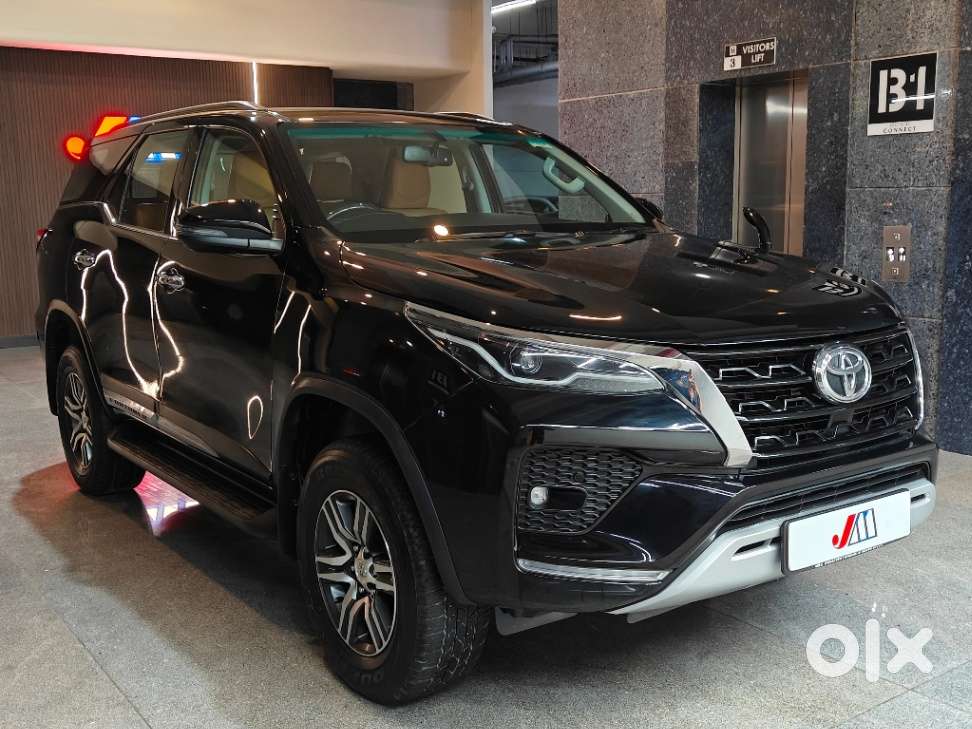 Toyota Fortuner 4x2 At 2.8 Diesel, 2024, Diesel