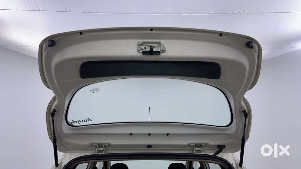 Hyundai Eon Magna +, 2016, Petrol