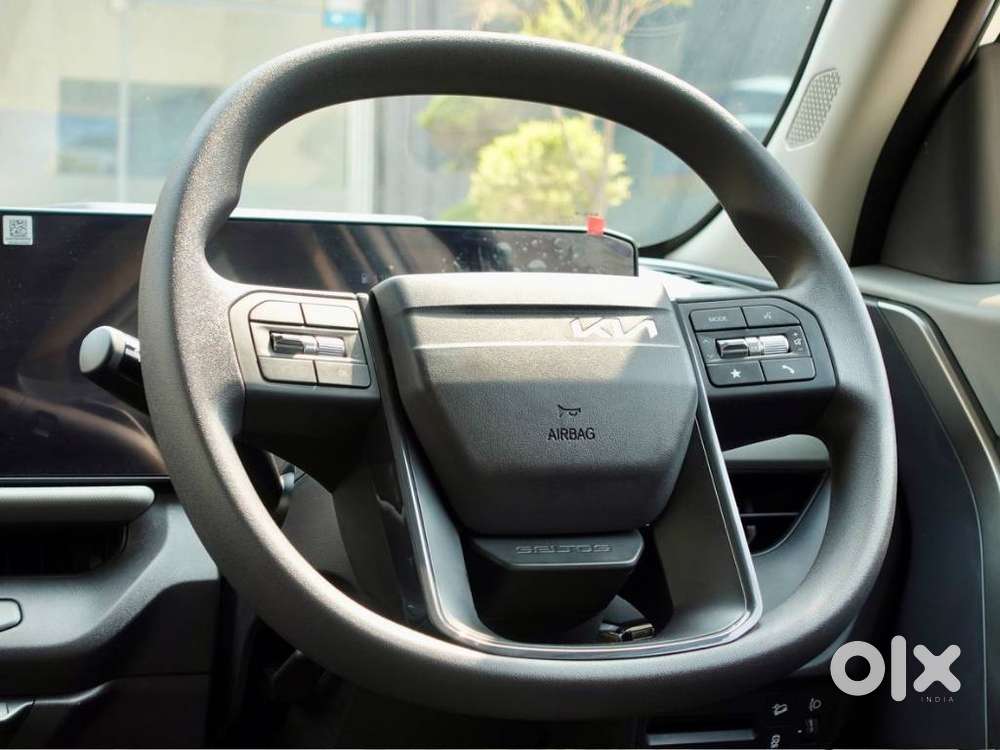 Kia Seltos Htk G, 2026, Petrol