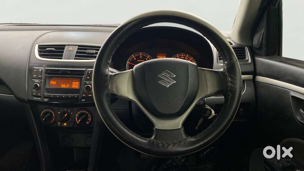 Maruti Suzuki Swift Vdi, 2015, Diesel