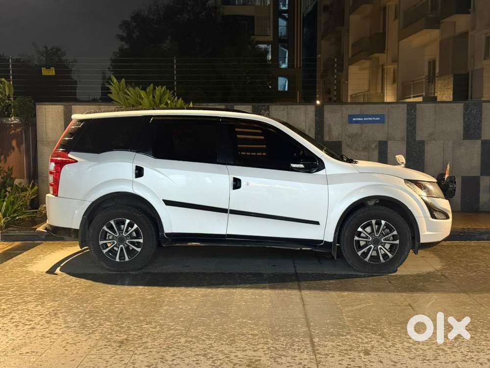 Mahindra Xuv500 W10 Awd 2015 Diesel Superb Condition
