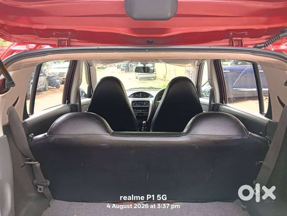 Maruti Suzuki Alto 800, 2016, Petrol