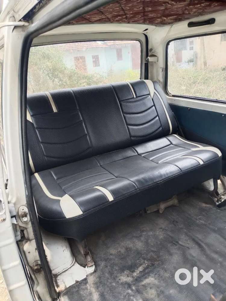 Maruti Suzuki Omni