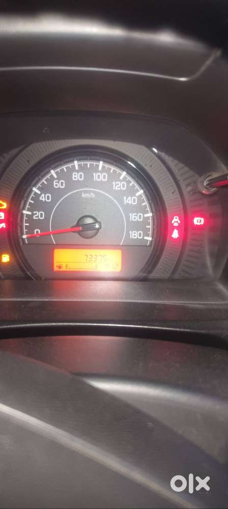 Maruti Suzuki Wagon R 1.0 2019 Petrol 75000 Km Driven