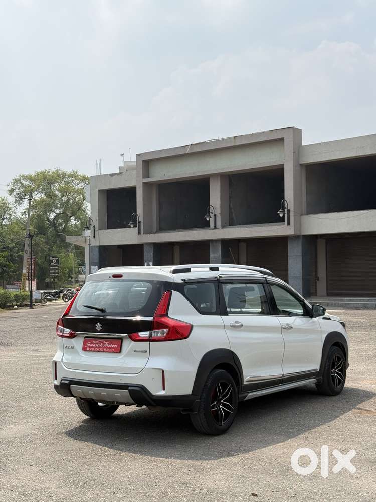 Maruti Suzuki Xl6 1.5 Alpha Mt, 2021, Petrol