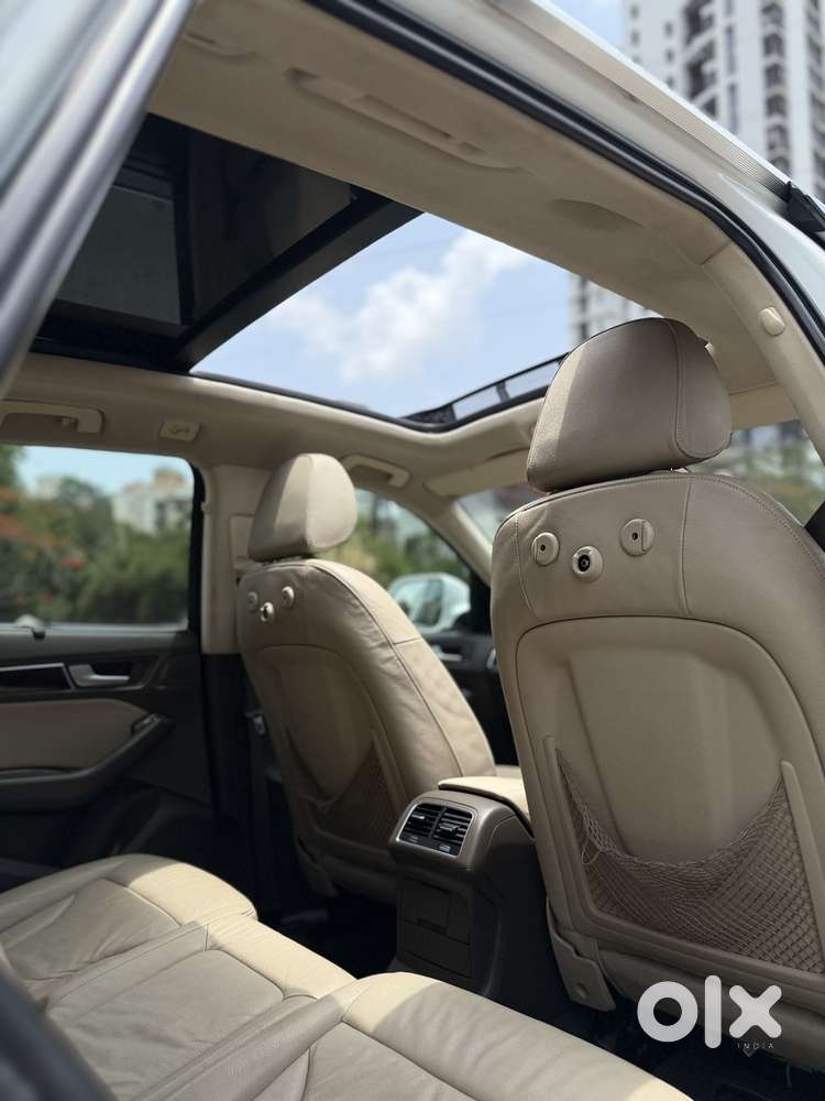 Audi Q5 30 Tdi Quattro, 2016, Diesel
