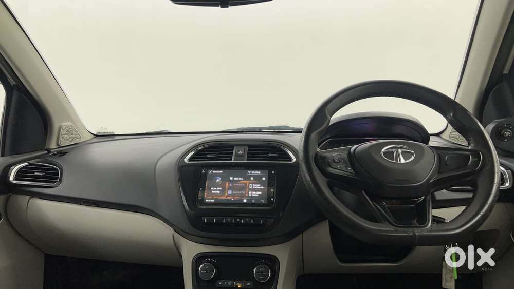 Tata Tiago 1.2 Revotron Xz Plus Cng, 2022, Cng & Hybrids