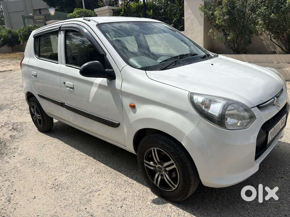 Maruti Suzuki Alto 800 Lxi, 2017, Petrol
