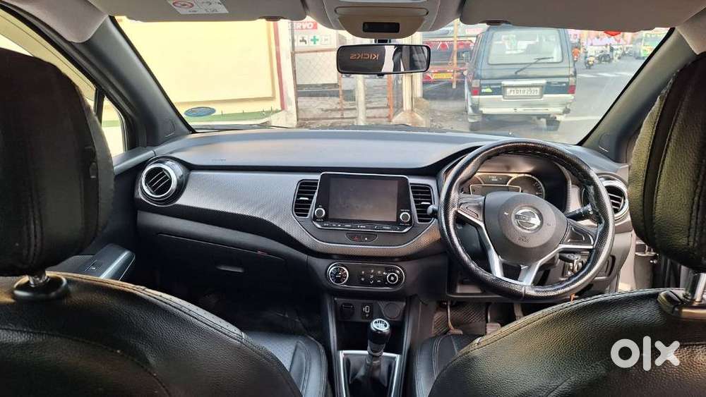 Nissan Kicks Xv Premium D, 2019, Diesel