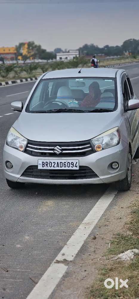 Maruti Suzuki Celerio 2016 Mt