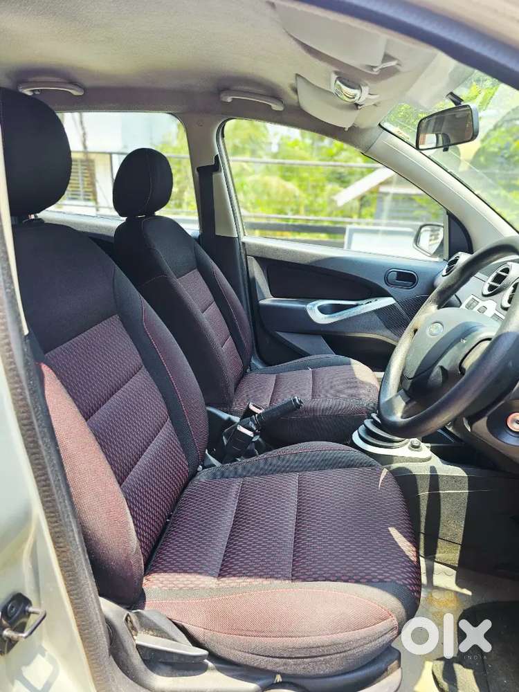 Figo Petrol Good Condition