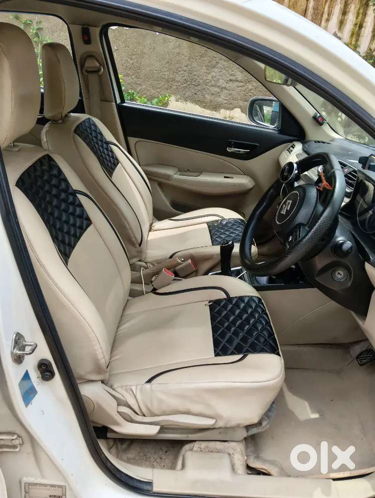 2022 Maruti Suzuki Dzire