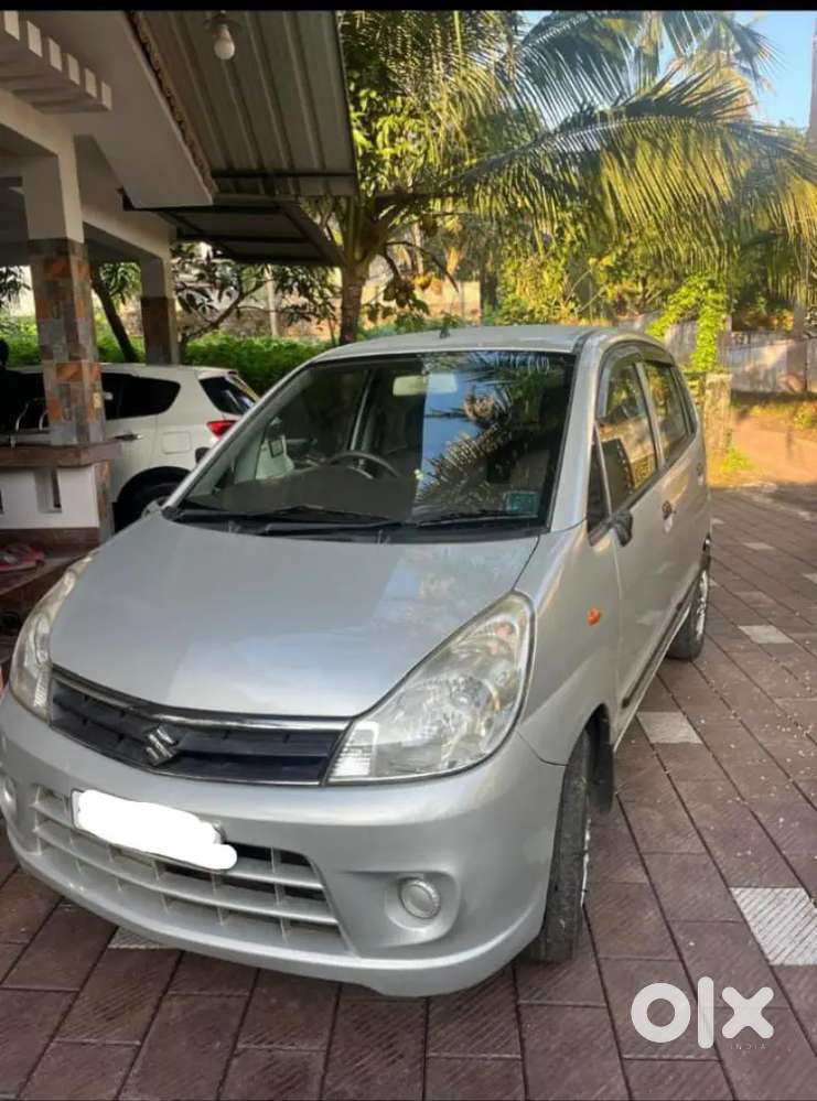 Maruti Suzuki Zen Estilo 2009 Car