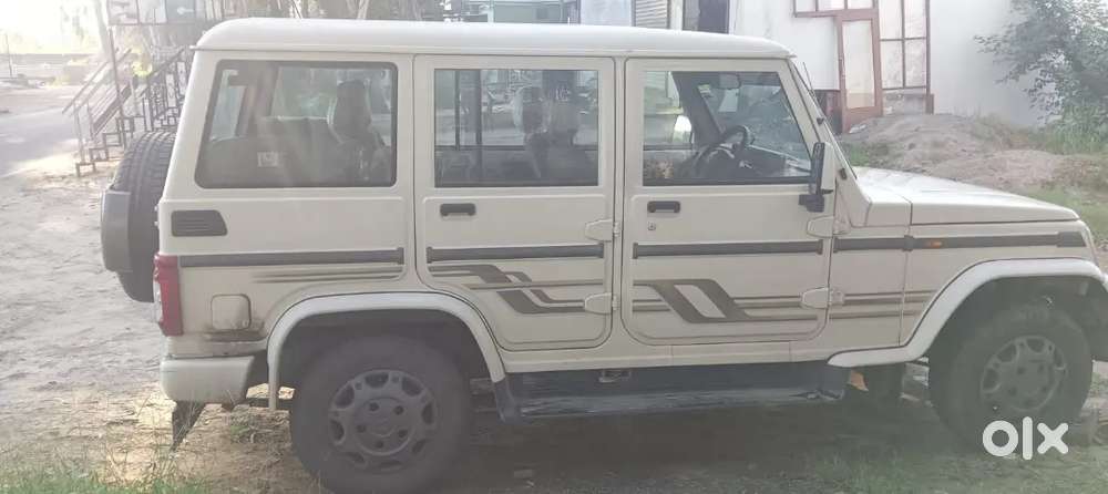 Mahindra Be 6 Diesel  November2025