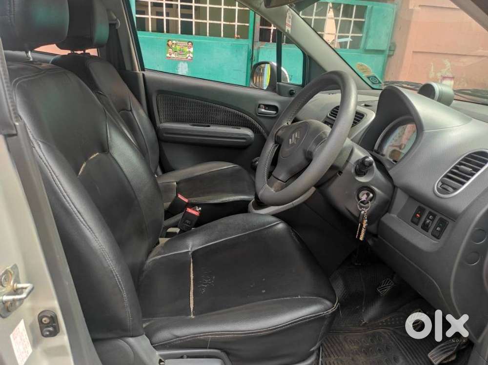 Maruti Suzuki Ritz Vdi Bs-iv, 2013, Diesel