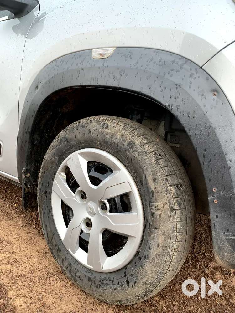 Renault Kwid Rxt 2018