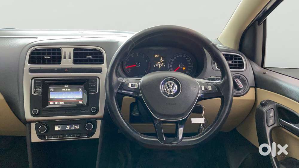 Volkswagen Ameo 1.2 Mpi Highline, 2017, Petrol