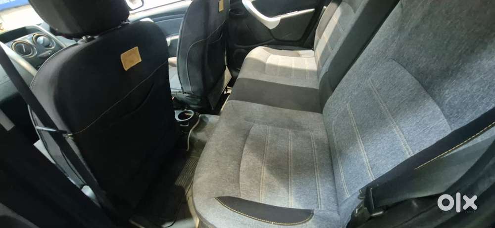 Renault Duster Rxe, 2016, Diesel