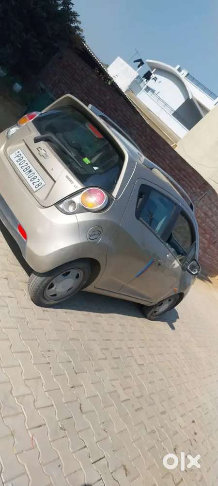 Chevrolet Beat Lt 2010 मैन