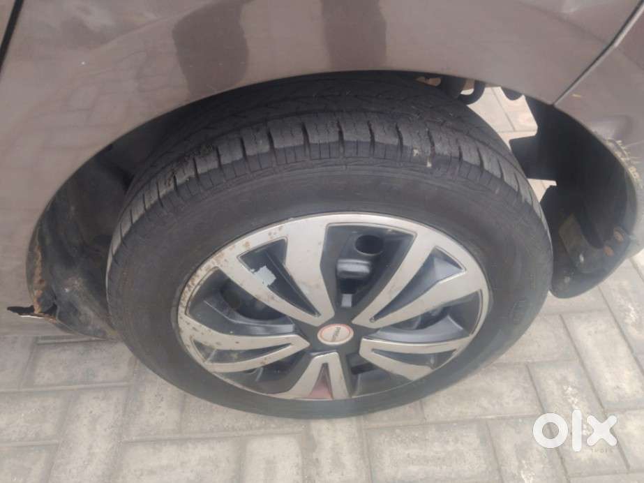 Tata Tiago Xz, 2018, Petrol