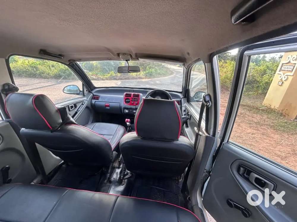 Maruti Suzuki Zen Estilo 2004 Petrol Well Maintained