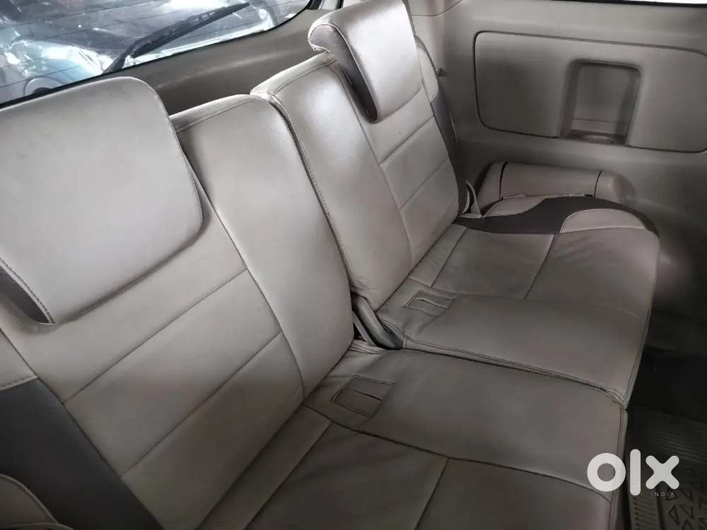 Toyota Innova 2.5 V 2007