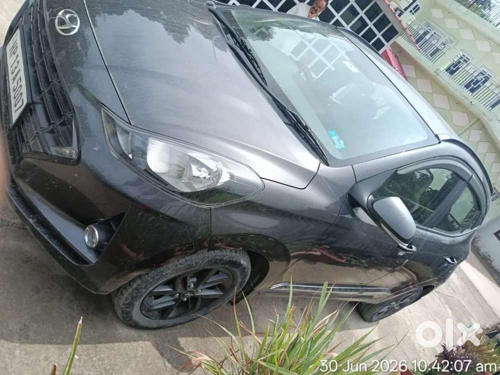 Hyundai Grand I10 Sportz 2022