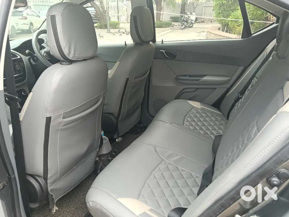 Tata Tigor 2021 Revotron Petrol