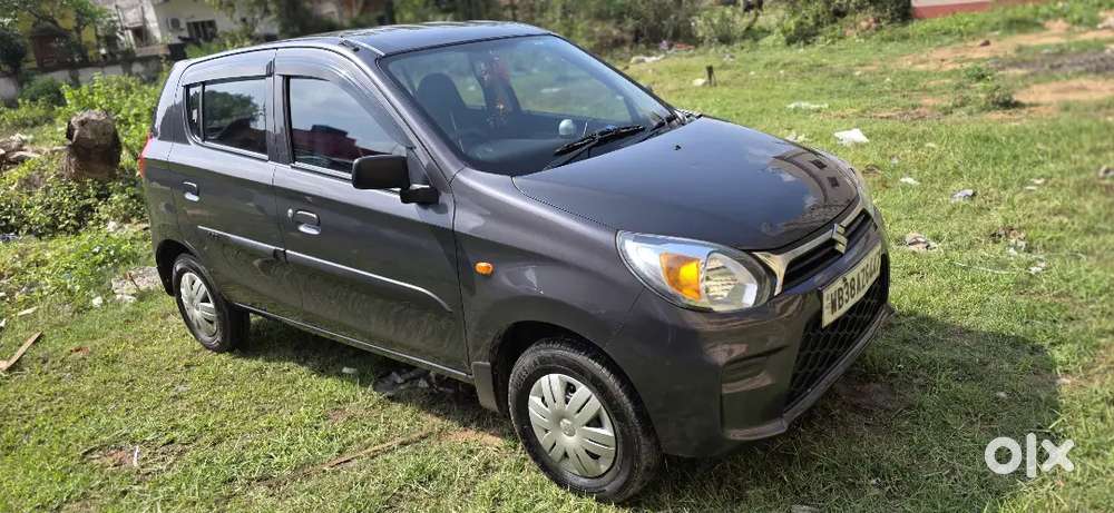 Maruti Suzuki Alto 800 2023 Run Only 8853