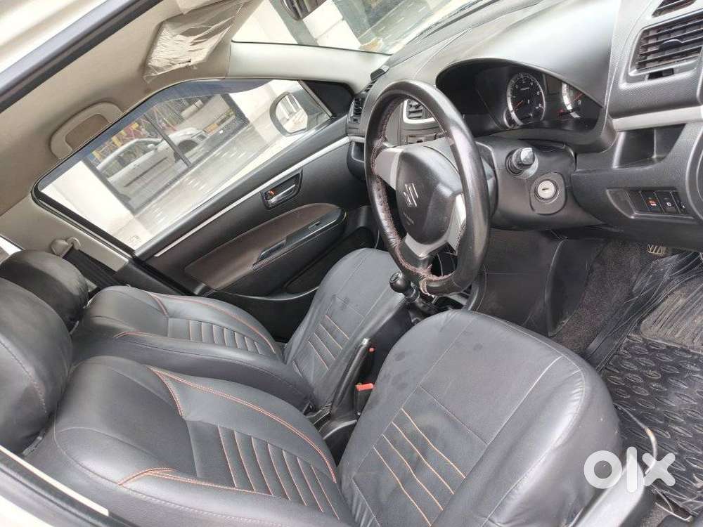Maruti Suzuki Swift Vdi, 2017, Diesel