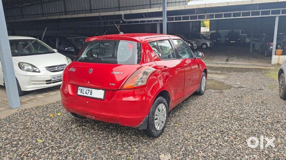 Maruti Suzuki Swift 2011-2014 Vdi, 2012, Diesel